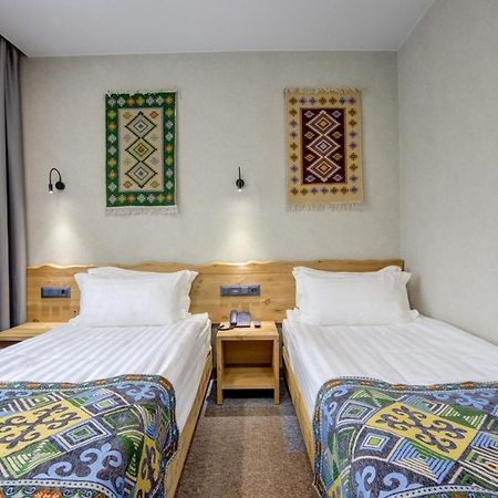 My Hotel 比什凯克 外观 照片