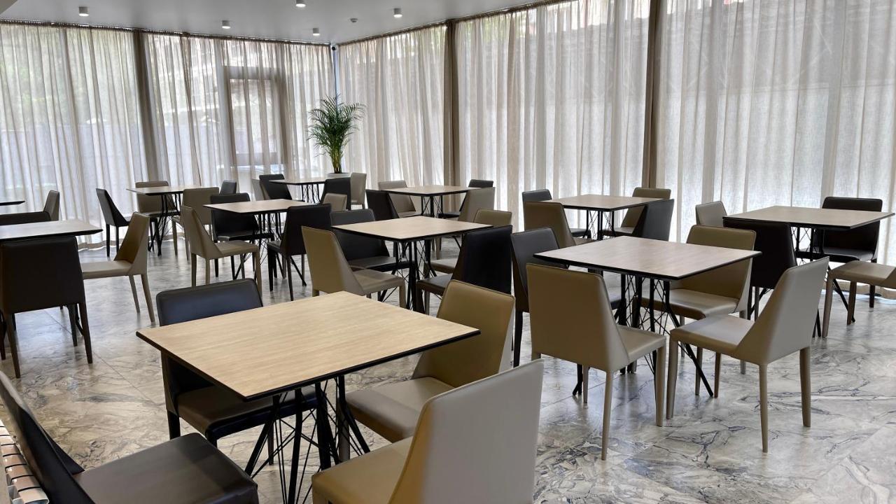 My Hotel 比什凯克 外观 照片