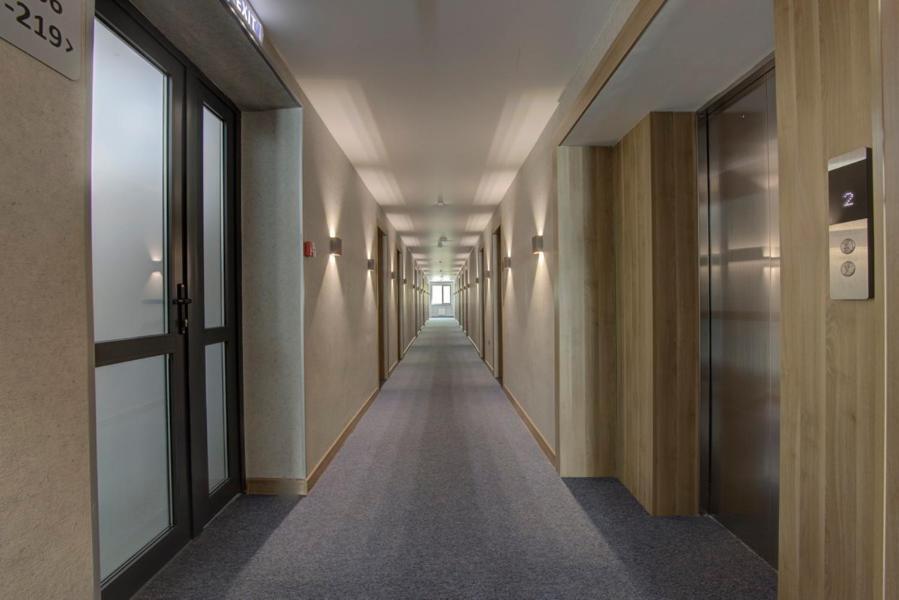 My Hotel 比什凯克 外观 照片